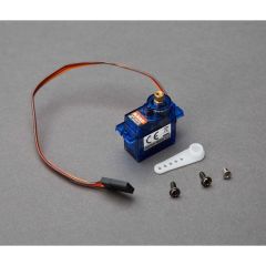9g Servo MG