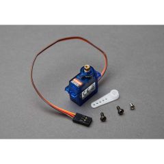 9g Servo MG Reverse