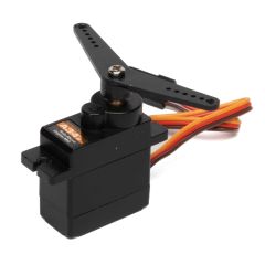 A347 13g Sub-Micro MG Servo