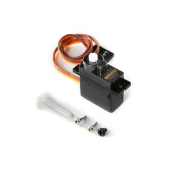 9g 54degree Steering