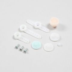 Servo Arms & Gears for SA381