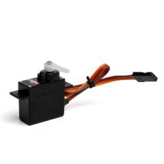 14g Sub-Micro MG Servo