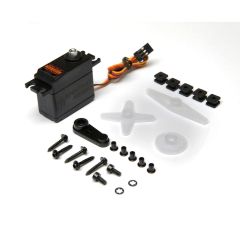 A6380 Digital HV Servo