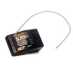 SLR300 3Ch SLT Rx