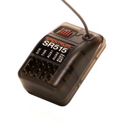SR515 DSMR 5ch Rx