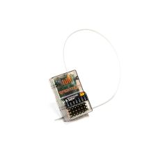 6200A 6ch AVC Surface Rx