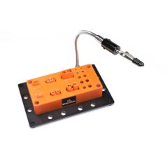 Connector Soldering Jig