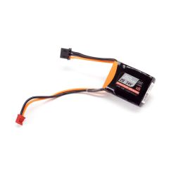 7.4v 350mAh 30C LiPo Ph2.0