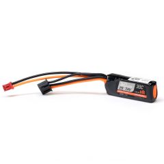 7.4v 160mAh 30C LiPo PH2.0