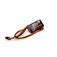 7.4v 300mAh LiPo 50C JST