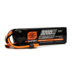 11.1v 3200mAh Lipo Smart 30C IC3