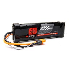 8.4v 3300mAh NiMH Stick Smart IC3