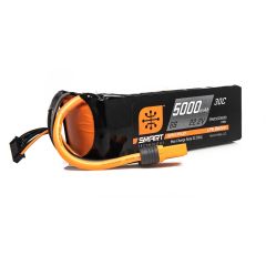 22.2v 5000mAh 30C LiPo IC5