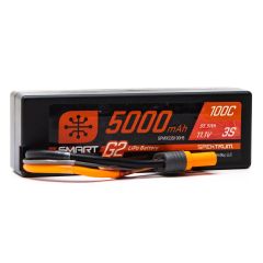 11.1v 5000mAh LiPo 100C IC5 G2