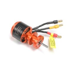 BL Outrunner 2628-4900Kv