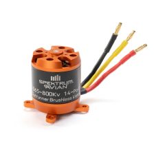 5065-800Kv Outrunner BL Motor for V1200 V2 1.2m
