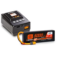 Smart G2 2S Bundle S155 & 5000mAh