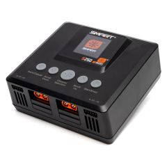 Smart S250 AC Charger 2x50w
