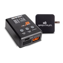 S100 1x100W USB-C Smart Charger & 65W USB-C Power Block