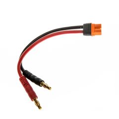 IC3 Battery to 4mm Bullets