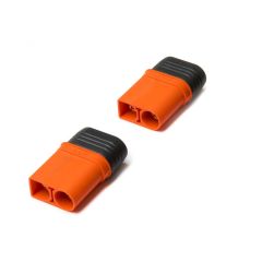 IC5 Device Connector 2pk