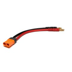 Charge Lead IC5 to Banana 10awg