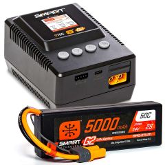 Smart G2 Powerstage 2S