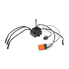 SLT 45A BL ESC/Rx for 2WD