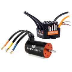Firma 85A ESC 3300kv BL Combo