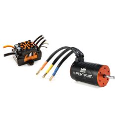 Firma 130A ESC 1900kv BL Combo