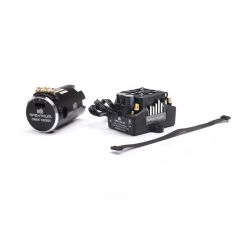 Firma 4500kv Motor/ESC Combo