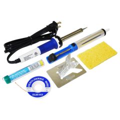 Soldering Tool Kit