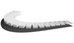 Subterrain Incline Starter 2 pct gr