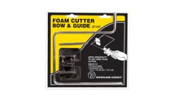 Foam Cutter Bow and Guide