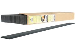 Track Bed Foam 36pc