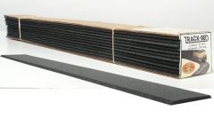 O Scale Road Strips