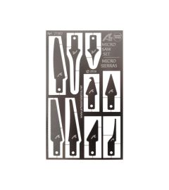 Micro Saw Set