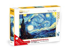 Starry Night 1000pc