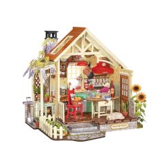 Sunlit Farmhouse Kitchen DIY Kit