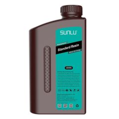 Standard Resin Green 1kg