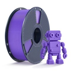 PETG Lavendar Purple 1.75mm 1kg Filament