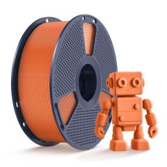 PETG Sunny Orange 1.75mm 1Kg