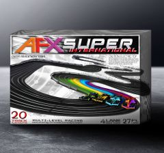 HO Super International Set