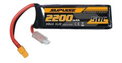 11.1V 2200mAh 50C XT60