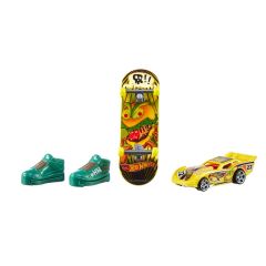 Hot Wheels Skate Max Leeway