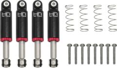 Internal Spring Air Shocks 32mm SCX24 2pr
