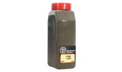 Fine Turf Shaker Earth