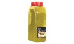 Coarse Turf Shaker Fall Yellow