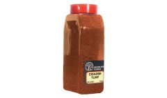 Coarse Turf Shaker Fall Rust