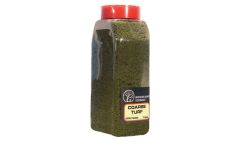 Coarse Turf Shaker Burnt Grass